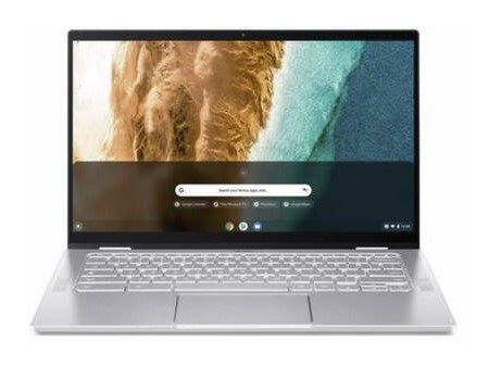 Chromebook Spin 514 CP5142H32JH